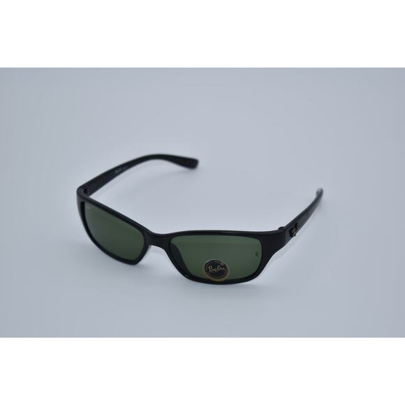 VINTAGE Ray-Ban Sunglasses Black Bausch & Lomb, Made in USA2 - Picture 1 of 13